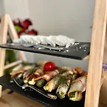Nosal & Wine מלון דירות זקופאנה