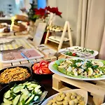 מלון דירות Nosal & Wine זקופאנה