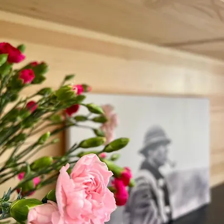 Nosal & Wine Apartahotel