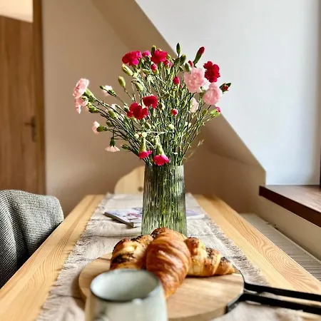 Nosal & Wine 3* Zakopane