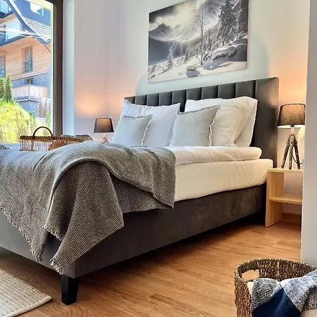 Nosal & Wine 3* Zakopane