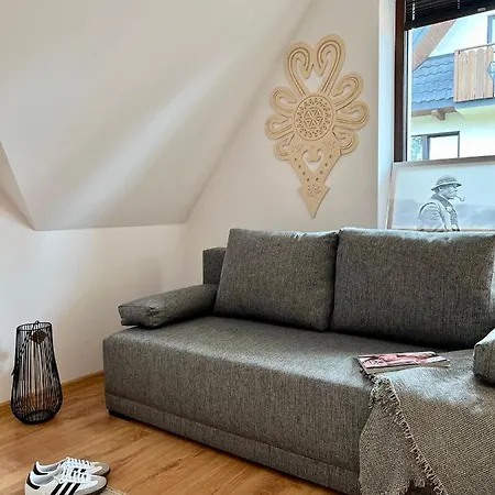 Nosal & Wine Apartahotel 3*