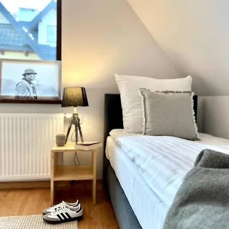 Apartahotel Nosal & Wine