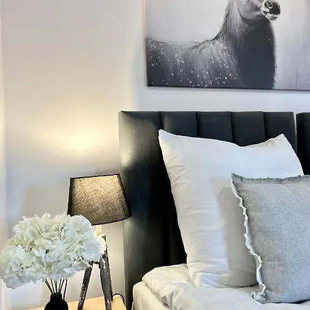 Nosal & Wine Apartahotel