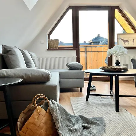 Nosal & Wine 3* Zakopane