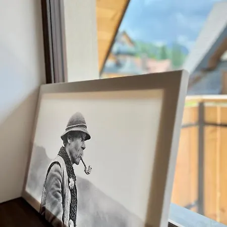 Apartahotel Nosal & Wine Zakopane