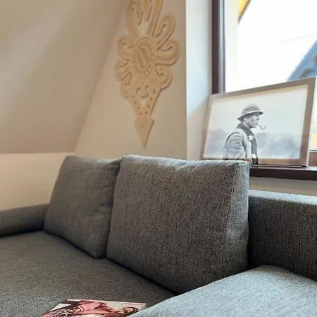 Nosal & Wine Zakopane