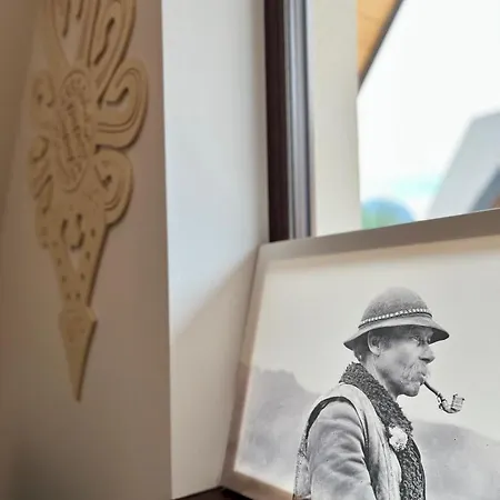 Apartahotel Nosal & Wine