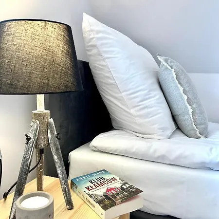 Apartahotel Nosal & Wine