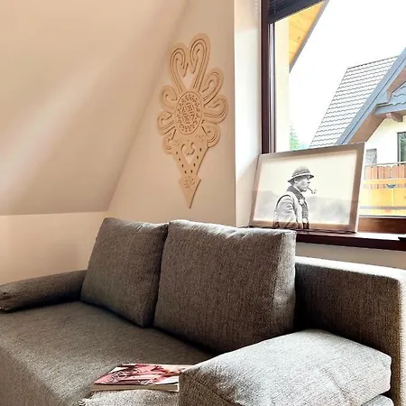 Apartahotel Nosal & Wine Zakopane