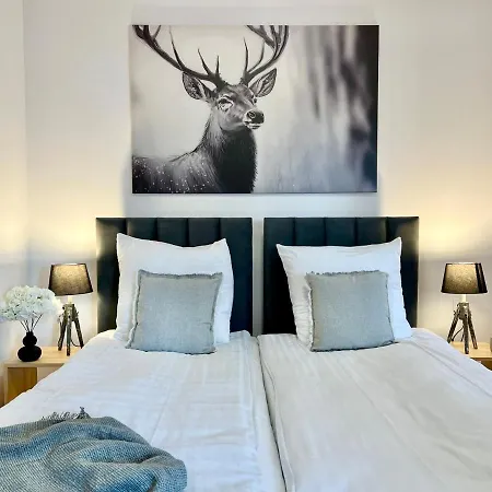 Apartahotel Nosal & Wine 3*