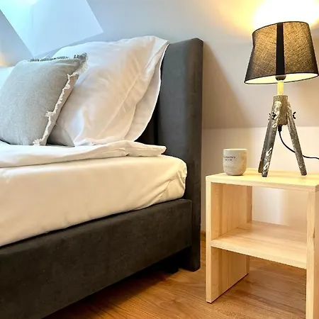 Nosal & Wine 4* Zakopane