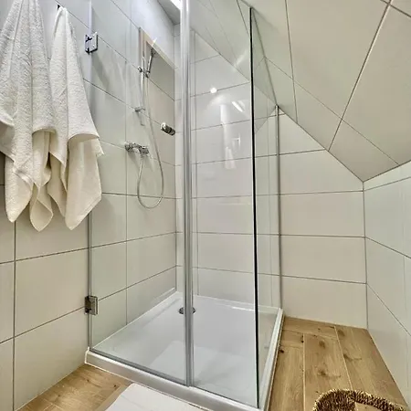 Nosal & Wine Zakopane