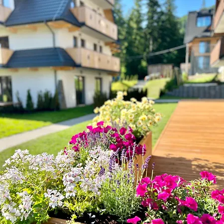 Nosal & Wine 4* Zakopane