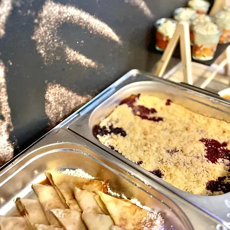 Apartahotel Nosal & Wine