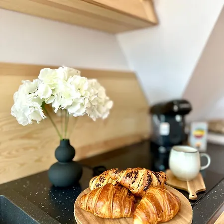 Apartahotel Nosal & Wine