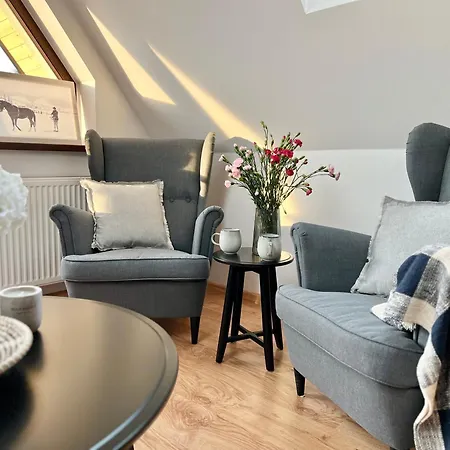 Apartahotel Nosal & Wine