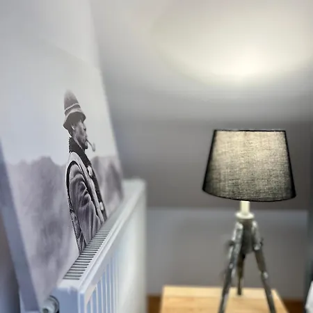 Nosal & Wine Apartahotel Zakopane