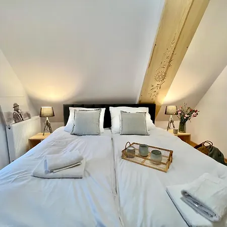 Apartahotel Nosal & Wine