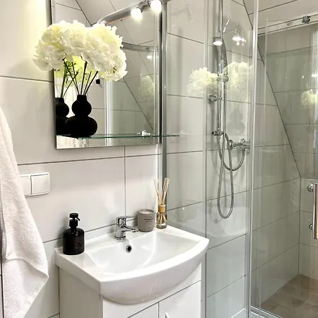 Nosal & Wine Aparthotel 4*