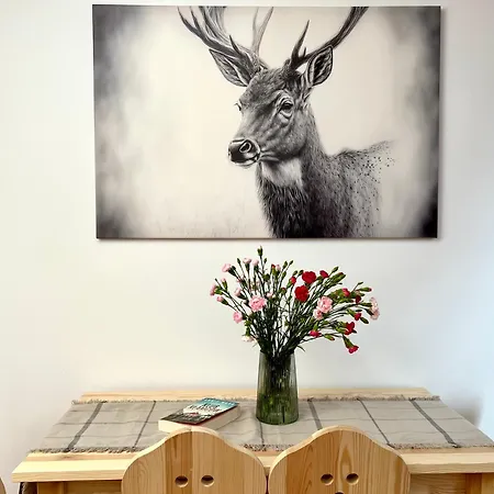 Nosal & Wine Apartahotel 3*