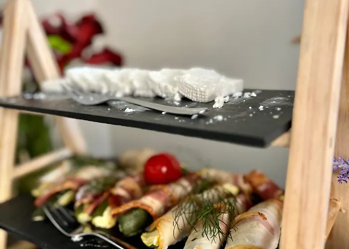 Nosal & Wine Aparthotel Zakopane