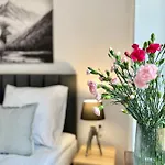 Aparthotel Nosal & Wine 4*