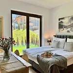 Aparthotel Nosal & Wine 4*