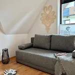 Nosal & Wine Aparthotel 4*