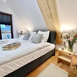 Nosal & Wine 4* Zakopane