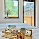 Nosal & Wine Aparthotel Zakopane