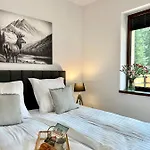 Aparthotel Nosal & Wine Zakopane