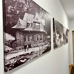 Nosal & Wine Zakopane