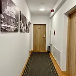 Aparthotel Nosal & Wine 4*