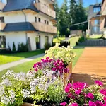 Nosal & Wine 4* Zakopane