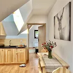 Aparthotel Nosal & Wine Zakopane