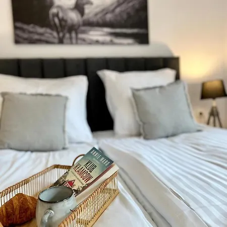 Aparthotel Nosal & Wine Zakopane