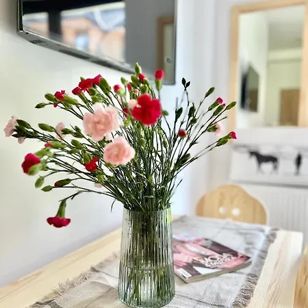 Nosal & Wine Zakopane