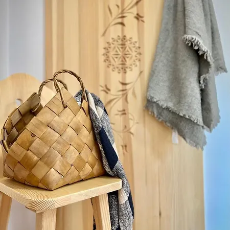 Nosal & Wine 3* Zakopane