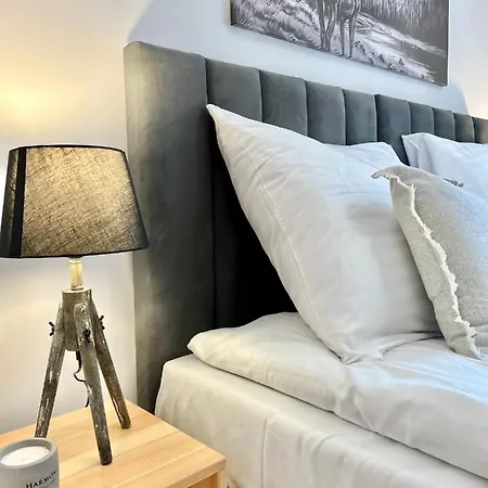 Nosal & Wine Zakopane