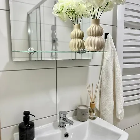 Aparthotel Nosal & Wine