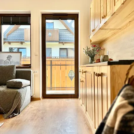 Nosal & Wine Hotel apartamentowy