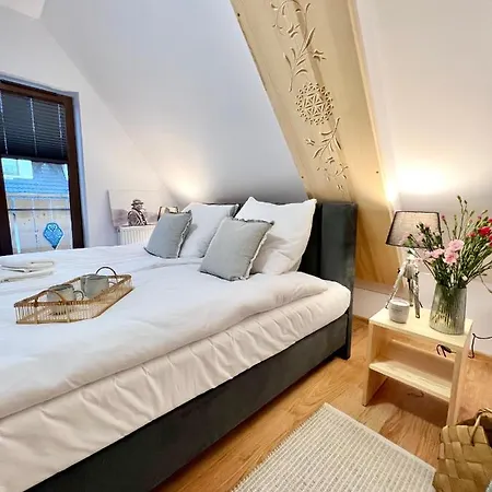 Nosal & Wine 4* Zakopane