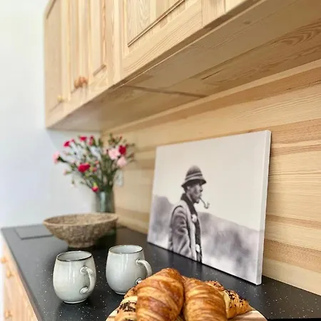 Nosal & Wine Zakopane