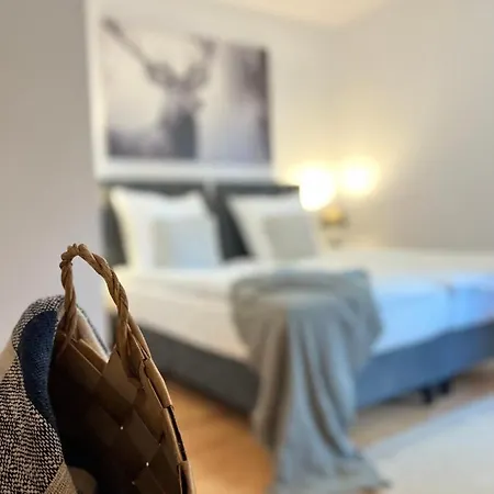 Nosal & Wine Hotel apartamentowy 4*