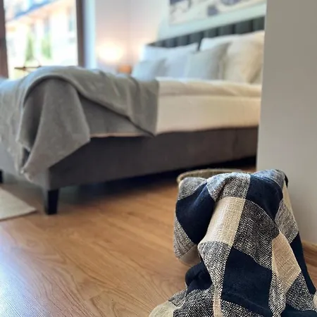 Nosal & Wine Zakopane