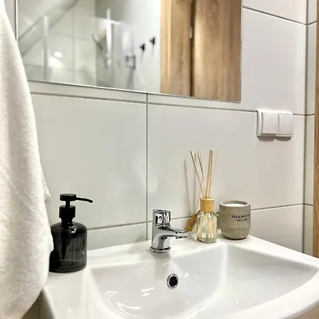 Apart Otel Nosal & Wine