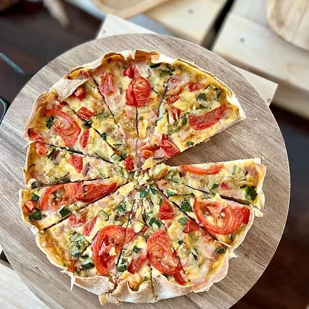 Nosal & Wine Aparthotel 3*