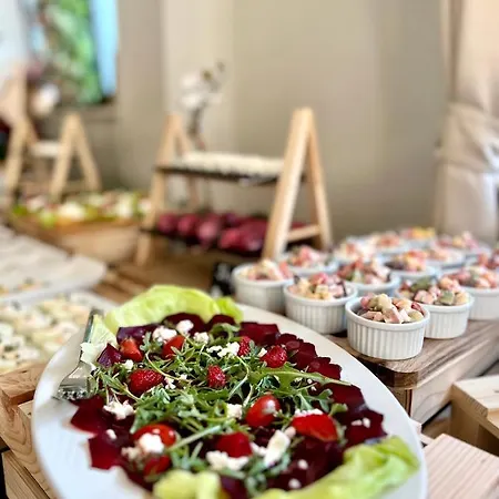 Aparthotel Nosal & Wine 3*