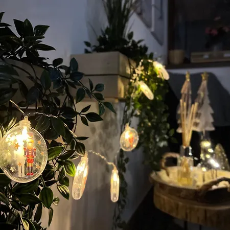 Nosal & Wine Apart Otel 3*